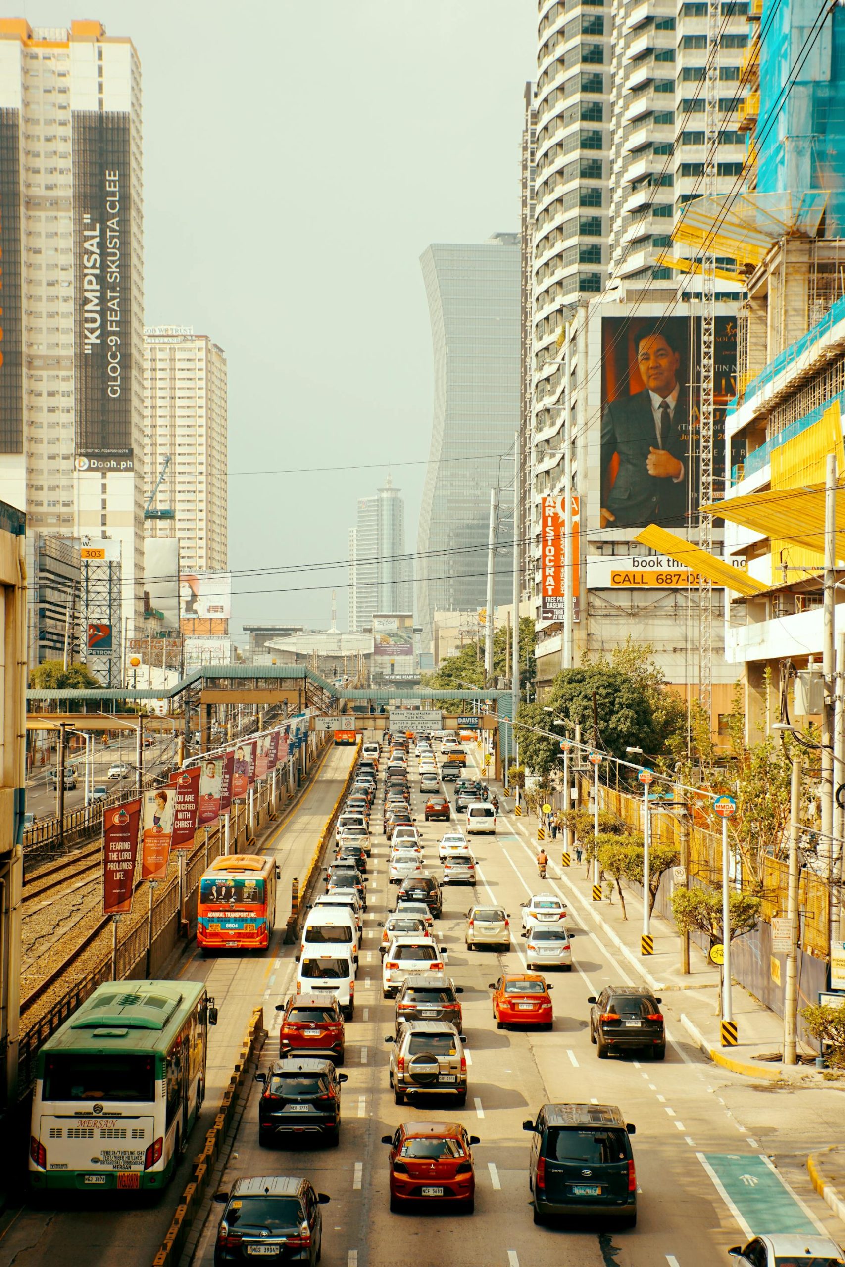 OOH in the Philippines