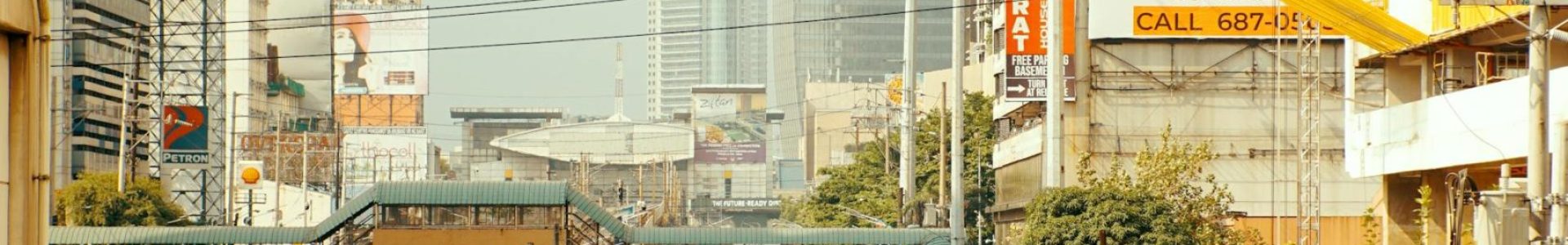 OOH in the Philippines